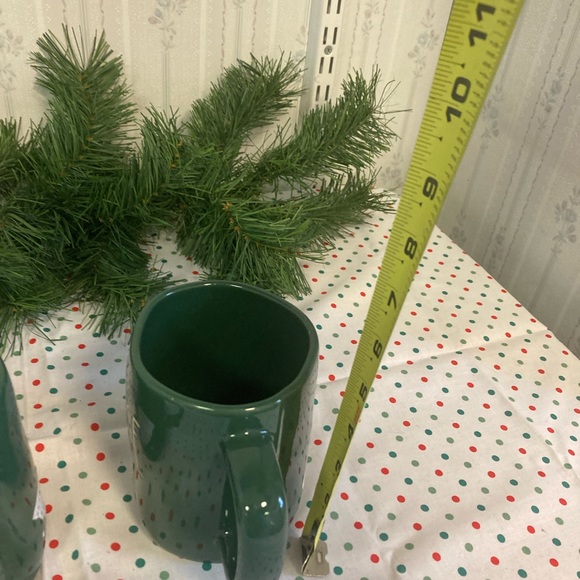 Rae Dunn Holiday Naughty and Nice Mugs - Picture 6 of 6